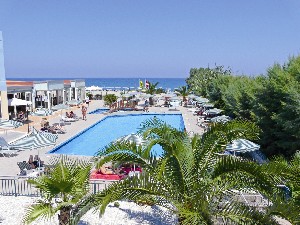 Kathrin Beach 3*