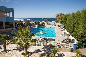 Hotel KATHRIN BEACH wakacje