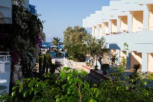 Hotel KATHRIN BEACH wakacje