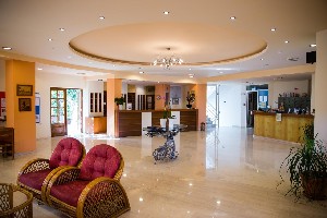 Hotel KATHRIN BEACH wakacje