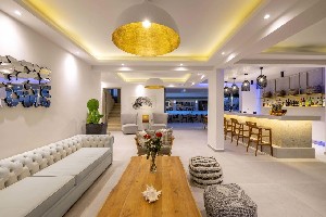 Hotel LA STELLA SUITES wakacje