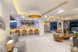 Hotel LA STELLA SUITES wakacje