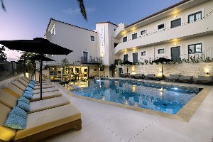 Hotel LA STELLA SUITES wakacje