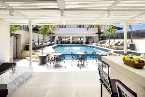 Hotel LA STELLA SUITES wakacje