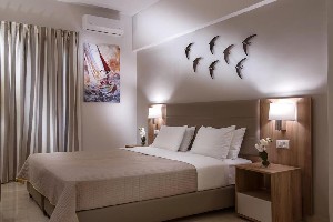 Hotel MARIANTHI APARTMENTS wakacje