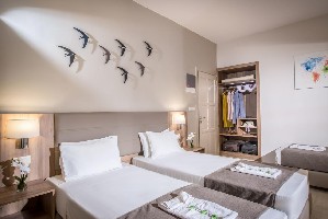 Hotel MARIANTHI APARTMENTS wakacje