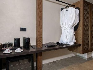 Hotel NALU RESORT & SPA wakacje