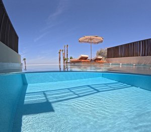 Hotel NALU RESORT & SPA wakacje