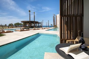 Hotel NALU RESORT & SPA wakacje