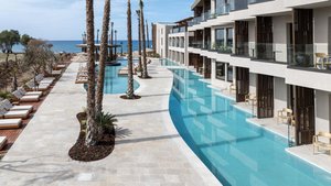 Hotel NALU RESORT & SPA wakacje