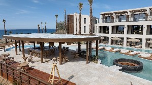 Hotel NALU RESORT & SPA wakacje