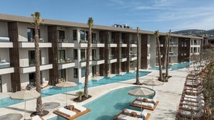 Hotel NALU RESORT & SPA wakacje