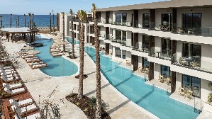 Hotel NALU RESORT & SPA wakacje