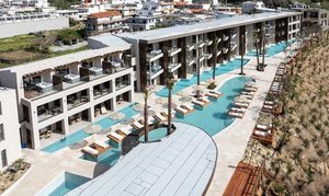 Hotel NALU RESORT & SPA wakacje