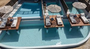 Hotel NALU RESORT & SPA wakacje