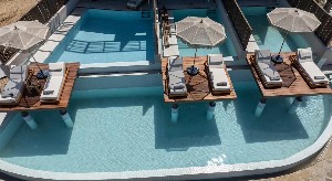 Hotel NALU RESORT & SPA wakacje