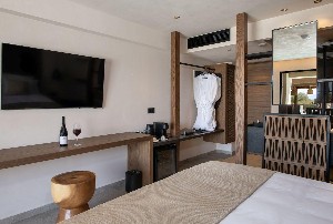 Hotel NALU RESORT & SPA wakacje