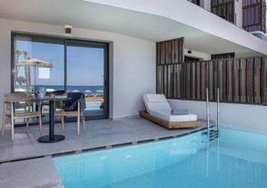 Hotel NALU RESORT & SPA wakacje