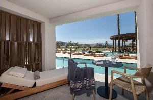 Hotel NALU RESORT & SPA wakacje