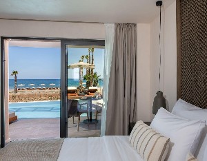 Hotel NALU RESORT & SPA wakacje