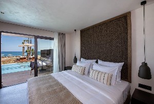 Hotel NALU RESORT & SPA wakacje