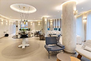 Hotel NEFELI HOTEL RTH wakacje