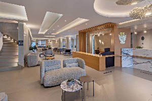 Hotel NEFELI HOTEL RTH wakacje