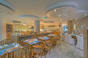 Hotel NEFELI HOTEL RTH wakacje