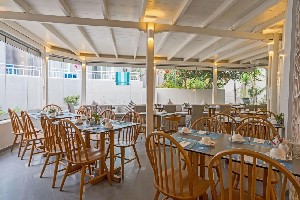 Hotel NEFELI HOTEL RTH wakacje