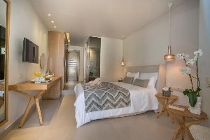 Hotel NEFELI HOTEL RTH wakacje