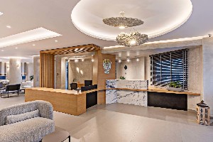 Hotel NEFELI HOTEL RTH wakacje