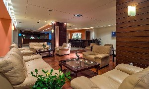 Hotel ATRION RESORT wakacje