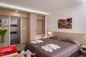 Hotel ATRION RESORT wakacje