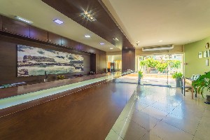 Hotel ATRION RESORT wakacje