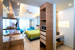 Hotel ATRION RESORT wakacje