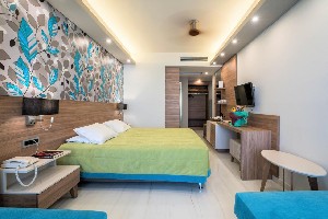 Hotel ATRION RESORT wakacje