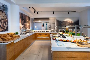 Hotel DORE BOUTIQUE HOTEL wakacje