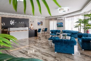 Hotel DORE BOUTIQUE HOTEL wakacje