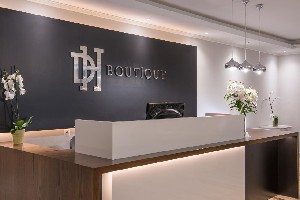 Hotel DORE BOUTIQUE HOTEL wakacje