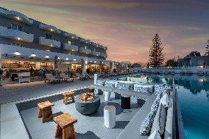 Hotel DORE BOUTIQUE HOTEL wakacje