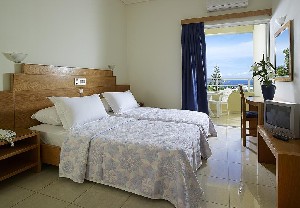 Hotel ELEFTHERIA wakacje