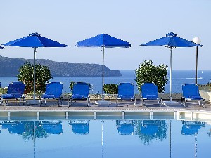 Hotel ELEFTHERIA wakacje