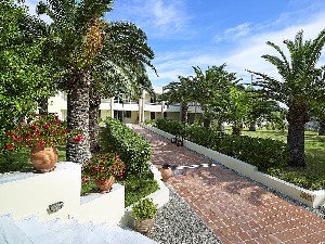 Hotel ELEFTHERIA wakacje