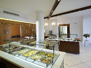 Hotel ELEFTHERIA wakacje