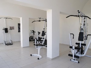 Hotel ELEFTHERIA wakacje