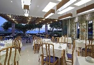 Hotel ELEFTHERIA wakacje