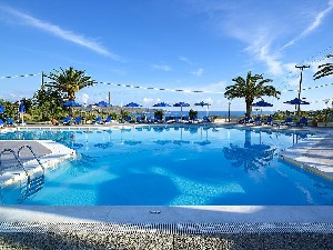 Hotel ELEFTHERIA wakacje