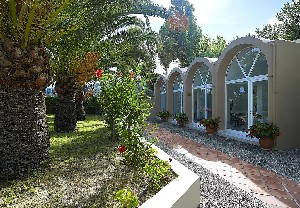 Hotel ELEFTHERIA wakacje