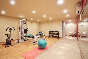 Hotel GIANNOULIS SANTA MARINA PLAZA wakacje