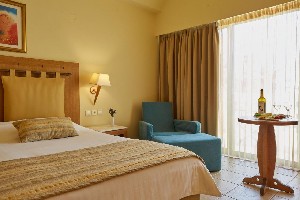 Hotel GIANNOULIS SANTA MARINA PLAZA wakacje